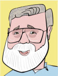 robert tuttle