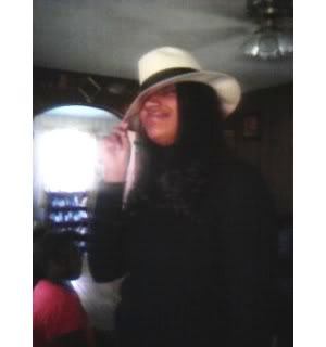 Lashuna Waters