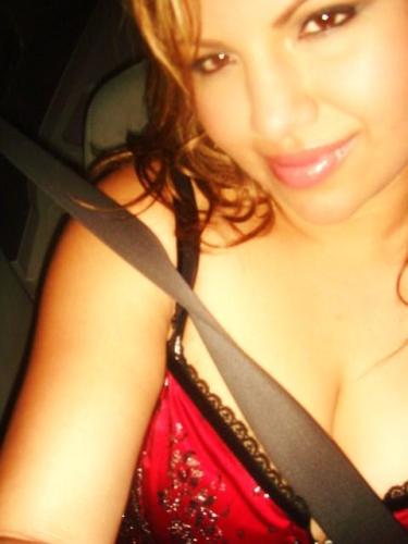 Sandra Martinez