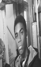 Tyrece Harris