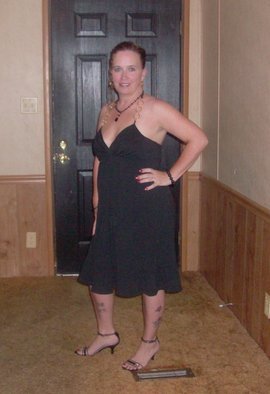 ruby johnson
