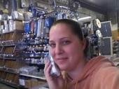 Brandie Hall