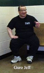 Jeffrey Chung