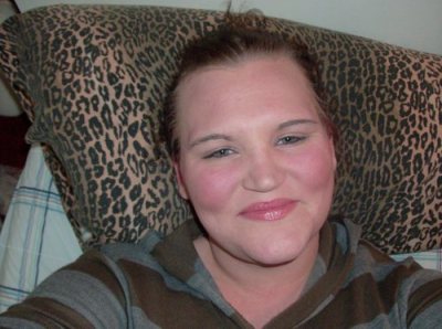 Nicole Tuttle