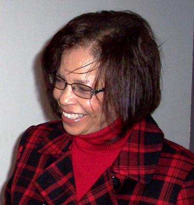 Deborah Mcdaniel
