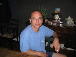 Michael Cox