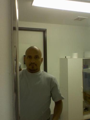Jorge Carrejo