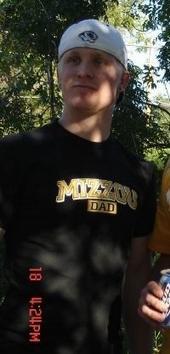 Paul Bolfing