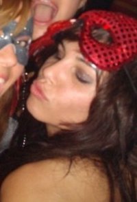 Jaymee Senigaglia