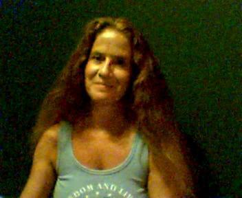 cindy sharp
