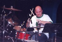 James Uzdarwin