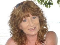Diana Mortensen