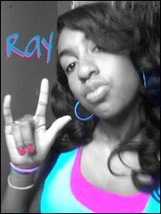 Rachel Barksdale