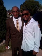 Marcus Dorsey