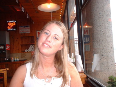 Jessica Purdy