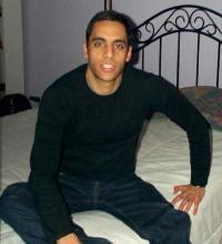 George Constantinou