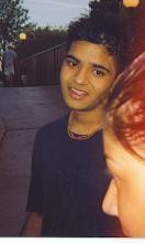 darshankumar patel