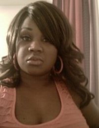 Sherce Hampton