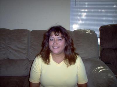 Ramona Mcclanahan