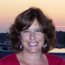 Sandra Finkel