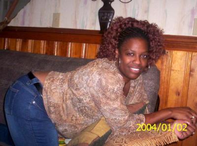 deborah brown