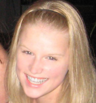 Jillian Windle
