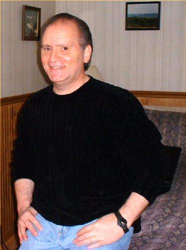 Robert Zettwoch