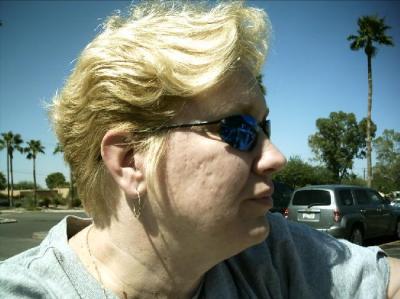 judith carroll