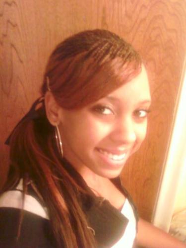 Marquita Rawlins