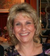 Gaila Coursey
