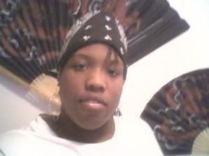 Cherill Stallworth