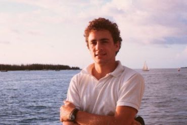 Richard Jacobs