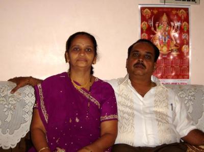 Bhaskar Patel