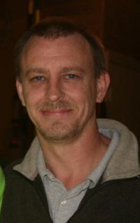 Edward Zwiesele