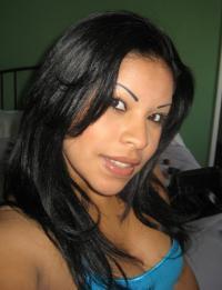 Carmen Maya