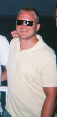 Elijah Mckee