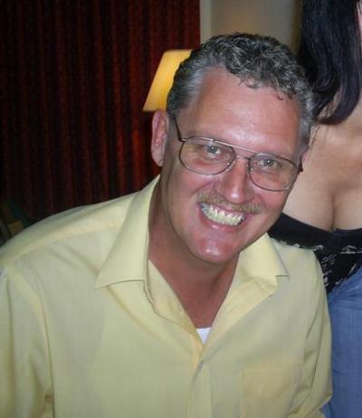 keith singleton