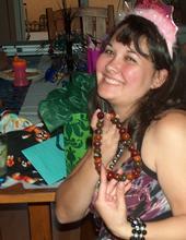 Tanya Mcaninch