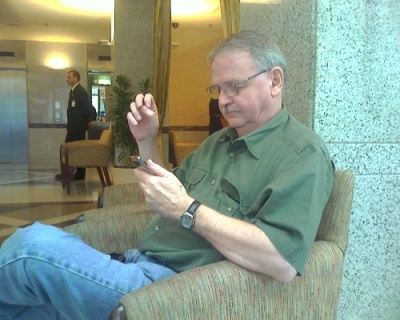 Bryan Orsten