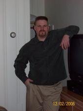 michael colvin