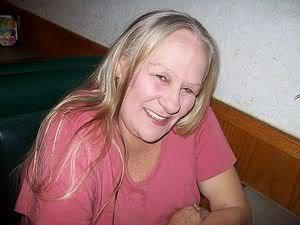 mary cherry
