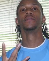 Antonio Robinson