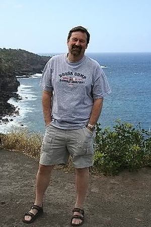 Mark Williams