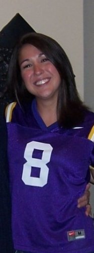 Brittany Hall