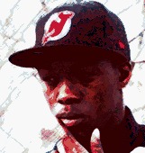 Jarief Joyner