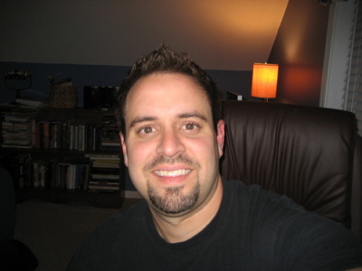 Stephen Zajac