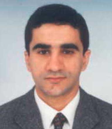 Yaser Khalifa