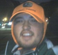 jacob foss