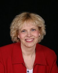 Angela Rattinger