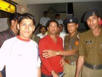 Chirag Patel